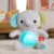 Hug-a-bye Baby™ Musical Light Up Soft Toy​ - Image 5