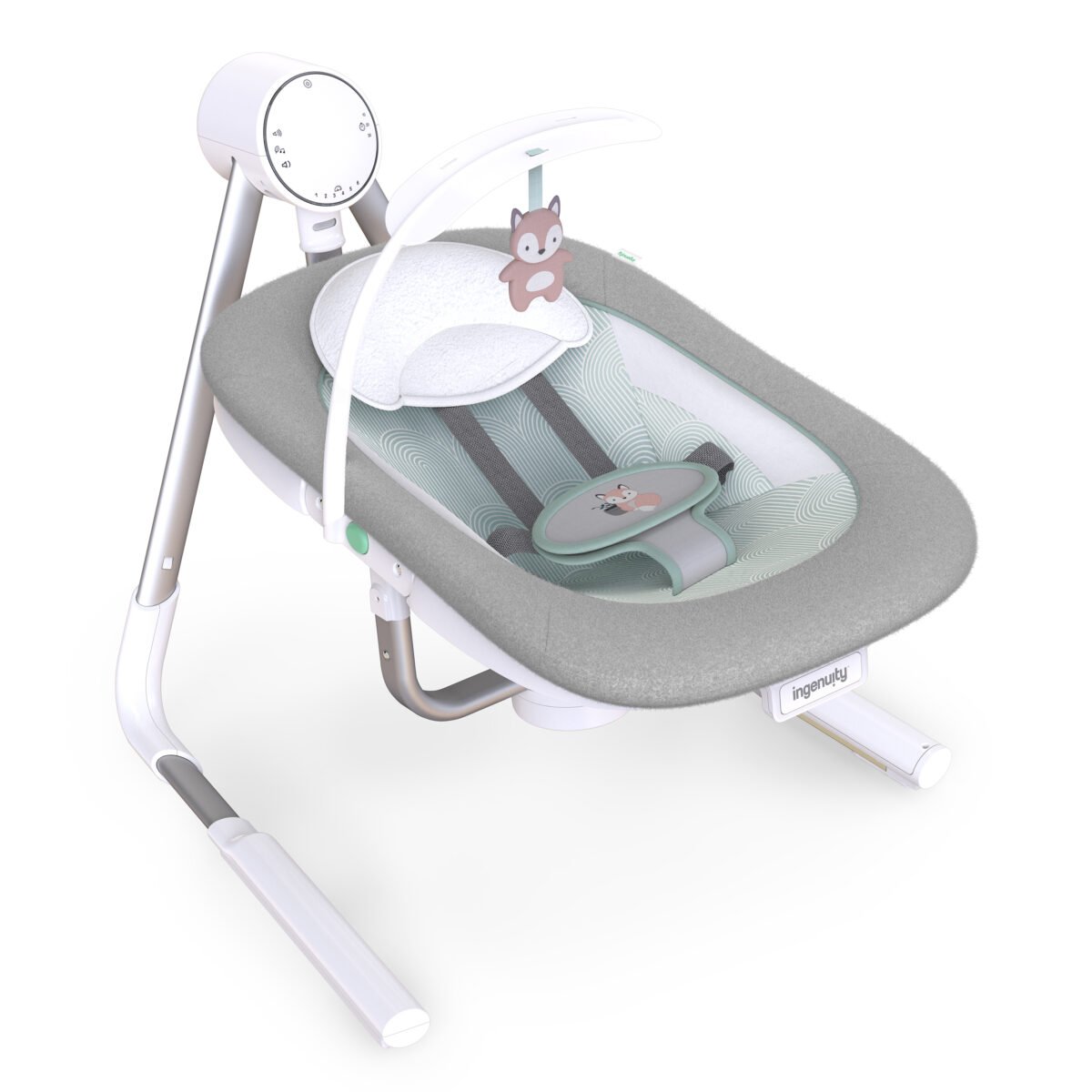 AnyWay Sway™ Dual-Direction Portable Swing – Ray™ - Image 2