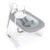 AnyWay Sway™ Dual-Direction Portable Swing – Ray™
