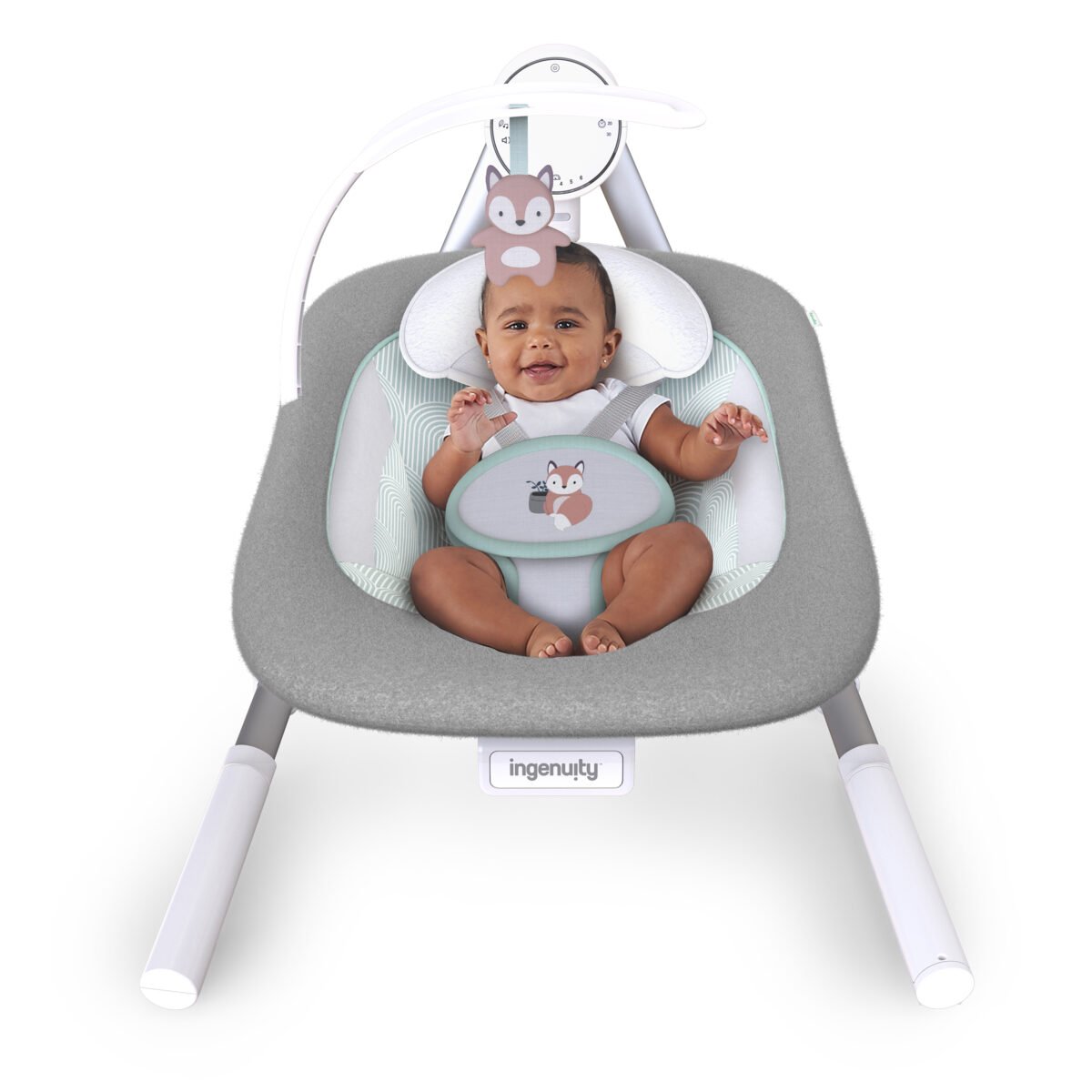 AnyWay Sway™ Dual-Direction Portable Swing – Ray™ - Image 3