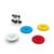Stack & Wobble Zen™ Teether Toy - Image 3