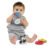 Stack & Wobble Zen™ Teether Toy - Image 4
