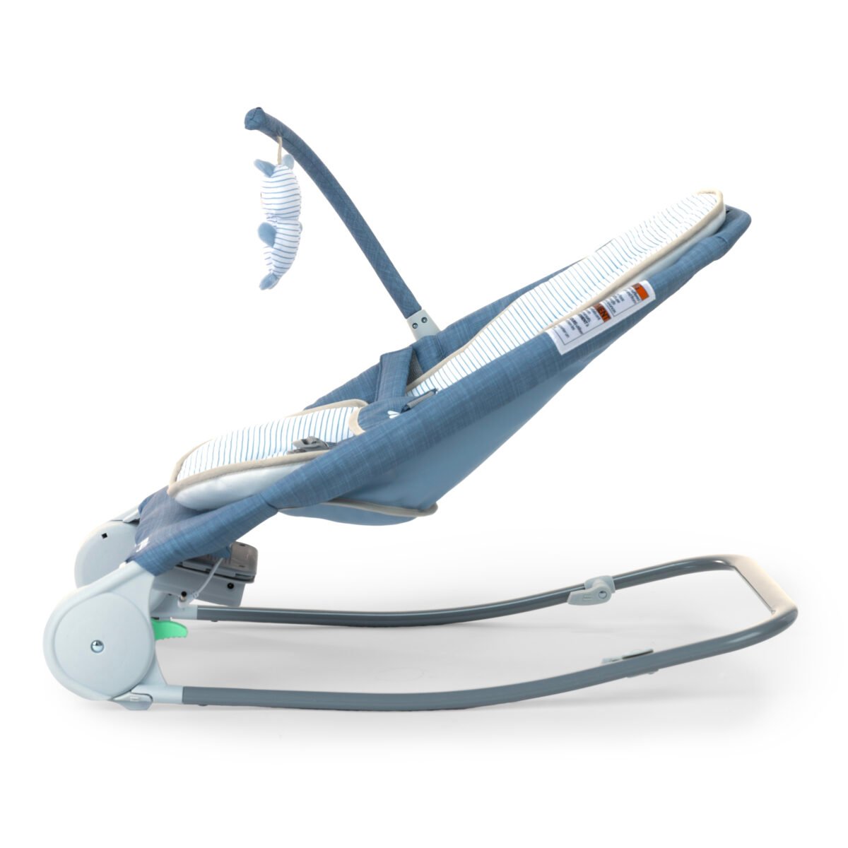 Happy Belly™ Rock-to-Bounce Massage Seat - Parker™ - Image 4