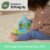 ING Tummy-to-Toes  6IN1 ACTIVITY CENTER: CHIC BOUTIQUE - Image 4