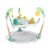 ING Tummy-to-Toes  6IN1 ACTIVITY CENTER: CHIC BOUTIQUE