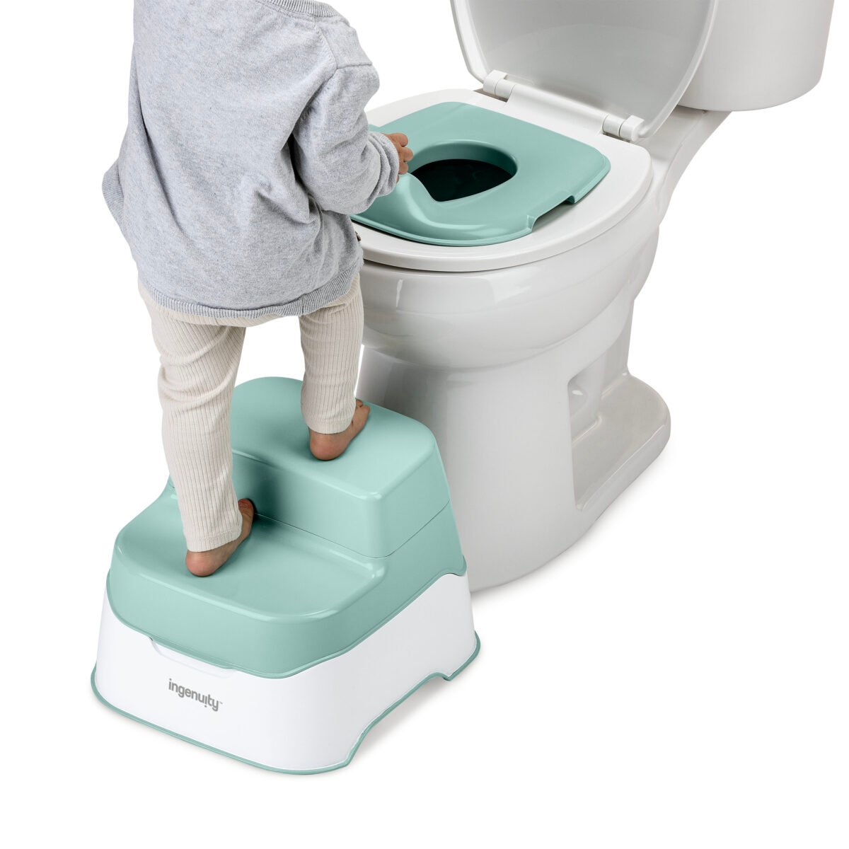 Prepare to Potty™ 3-in-1 System - Image 5