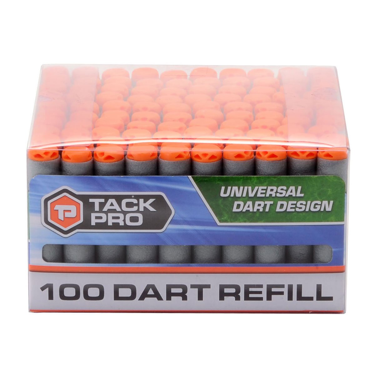 2520369b Tack Pro® Dart Refill 100 darts - Image 1
