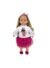 40CM MOLLY CAUSAL DOLL WITH 3 SONGS - Image 2
