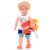 SURFER BOY DOLL, GABE - Image 2