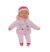 38CM BAMBOLINA WINTER DOLL WITH ENGLISH 50 WORDS - Image 2