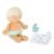 Plush Boy Bath Doll & Accessory,Blond Hair & Fair Skin Tone - Image 2