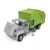 Recycling Truck R/C, Standard Size - Image 2