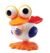 crazy eyed pelican - Image 2