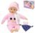 42CM BAMBOLINA GOOD NIGHT DOLL WITH ACC & SOUNDS ON PLATFORM - Image 2