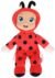 BAMBOLINA TUMBLE DOLL-LADYBIRD ON PLATFORM - Image 2