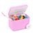 Large Cooler Set w/Accessories 24 PCS - OG Camping Cooler - Image 2