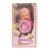 BAMBOLINA AMORE 26CM SOFT BABY DOLL WITH SOUNDS - Image 2