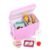26CM NEW STYLING HEAD WITH HAIR ACC & HAIR DRYER ON PLATFORM - Image 4