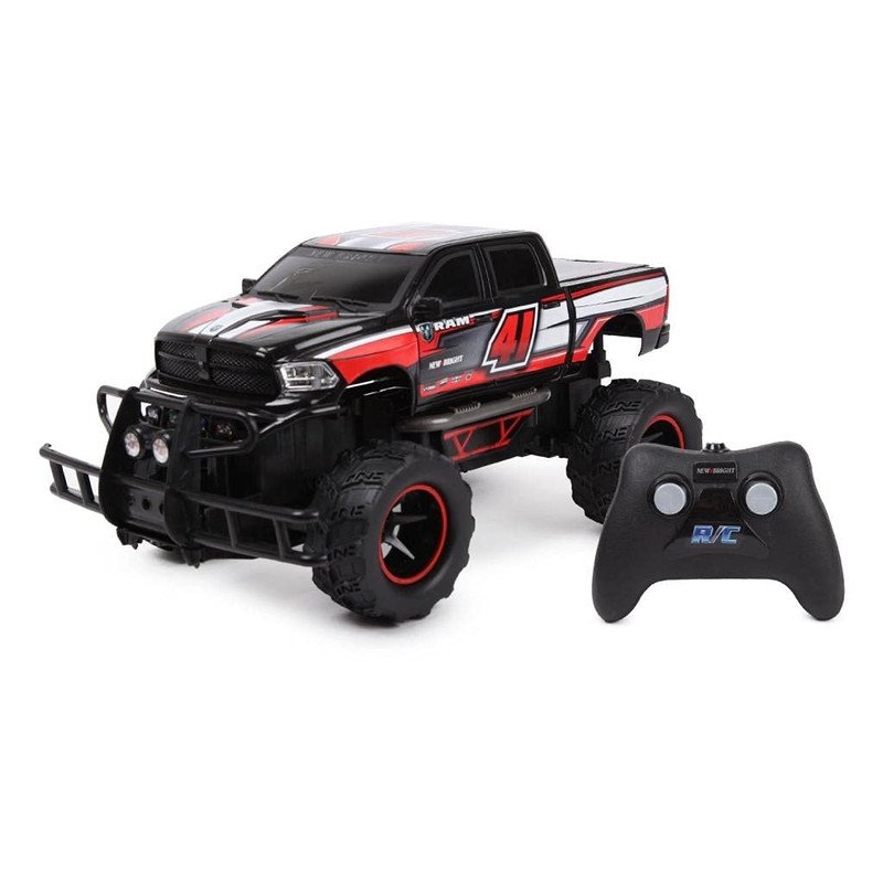 51-UTr-EOQge-S.jpg 1:14 RC FULL FUNCTION JEEP TRAILCAT WITH LIGHT - Image 1