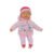 38CM BAMBOLINA WINTER DOLL WITH ENGLISH 50 WORDS