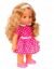 BAMBOLINA AMORE 33CM DOLL DRINKN N WET WITH DUCK & BOTTLE - Image 4