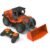 R/C Front End Loader, Mid-Sized - Image 2