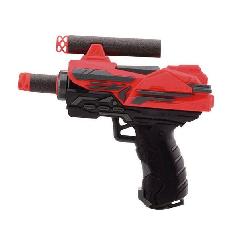 51n-Y4-E66x-GL.jpg Tack Pro® Swift I with 6 darts, 11 CM - Image 1