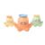 octopus bath stacker baby