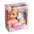 26CM NEW STYLING HEAD WITH HAIR ACC & HAIR DRYER ON PLATFORM