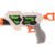 Tack Pro Rotax 1 with 3 round barrel and 6 darts 18 CM
