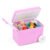 Large Cooler Set w/Accessories 24 PCS - OG Camping Cooler