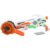 Tack Pro EVA dart blower Scorpion Attack with 40 darts 47 CM