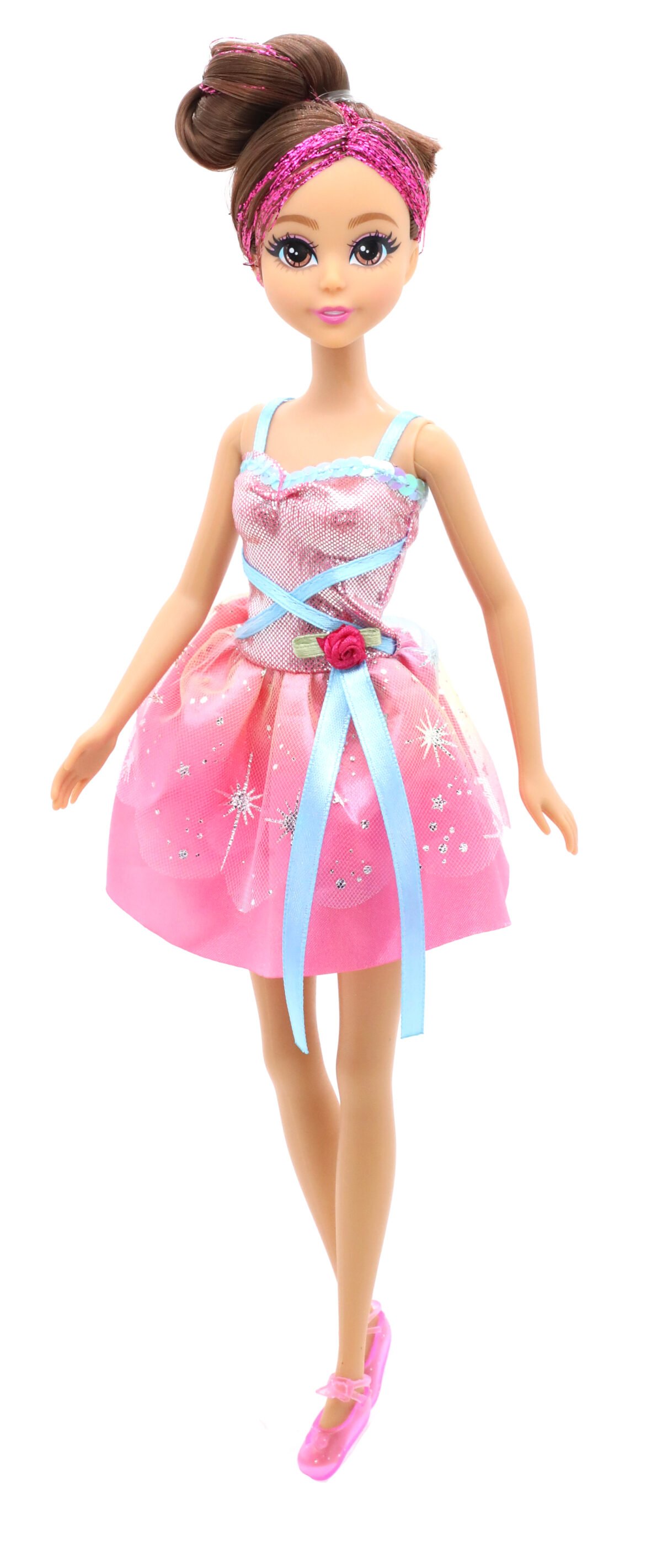 Dreameez (7PCS) 29 CM Fantasy Dolls set - Image 4