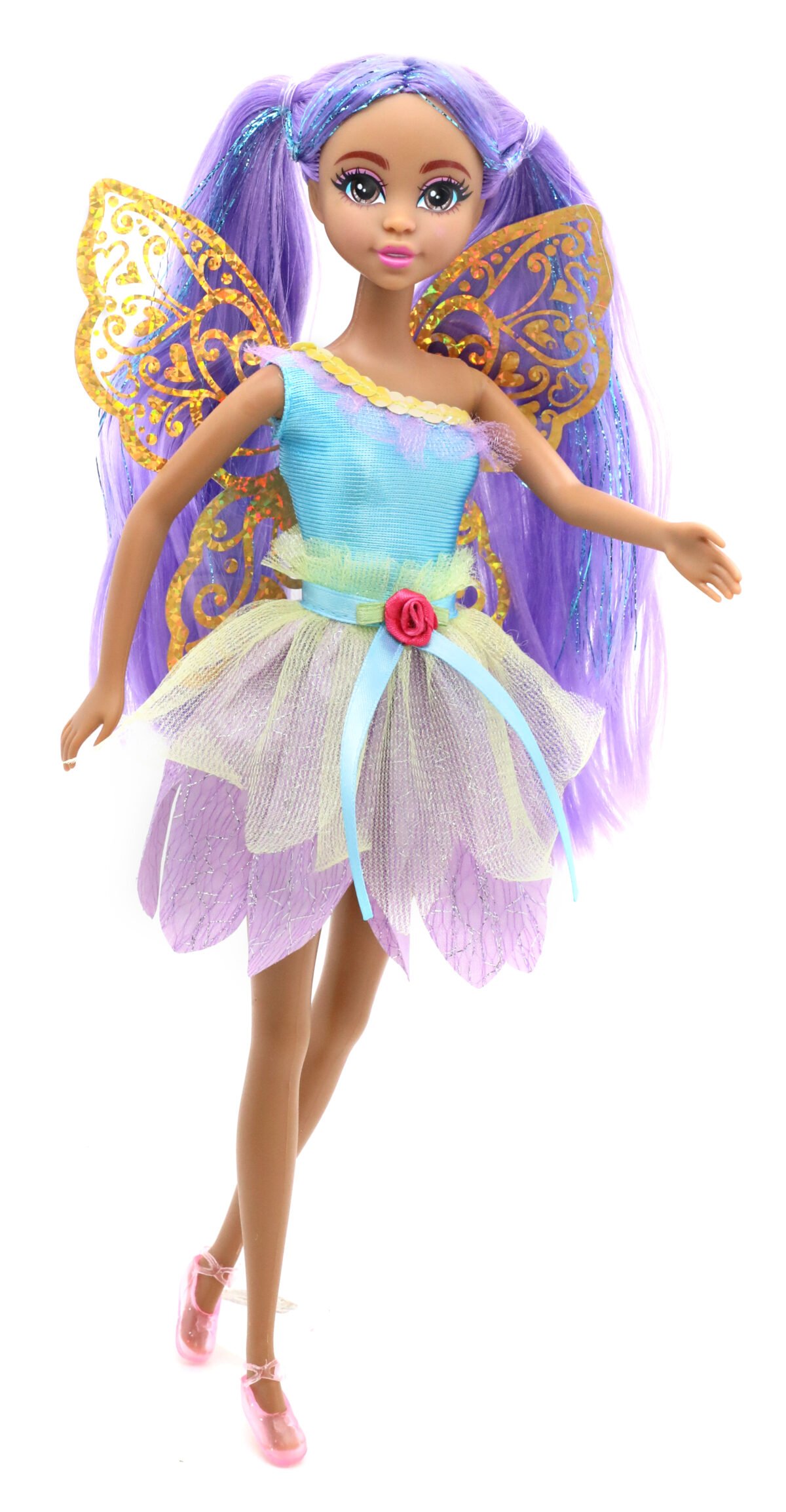 Dreameez (7PCS) 29 CM Fantasy Dolls set - Image 6