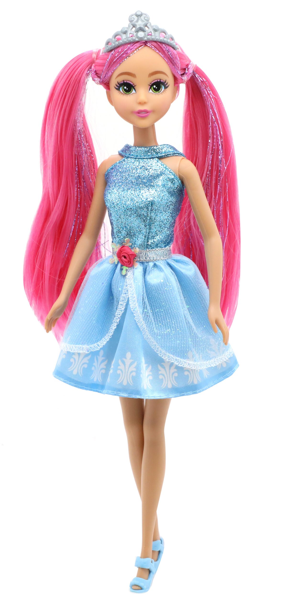 Dreameez (7PCS) 29 CM Fantasy Dolls set - Image 7