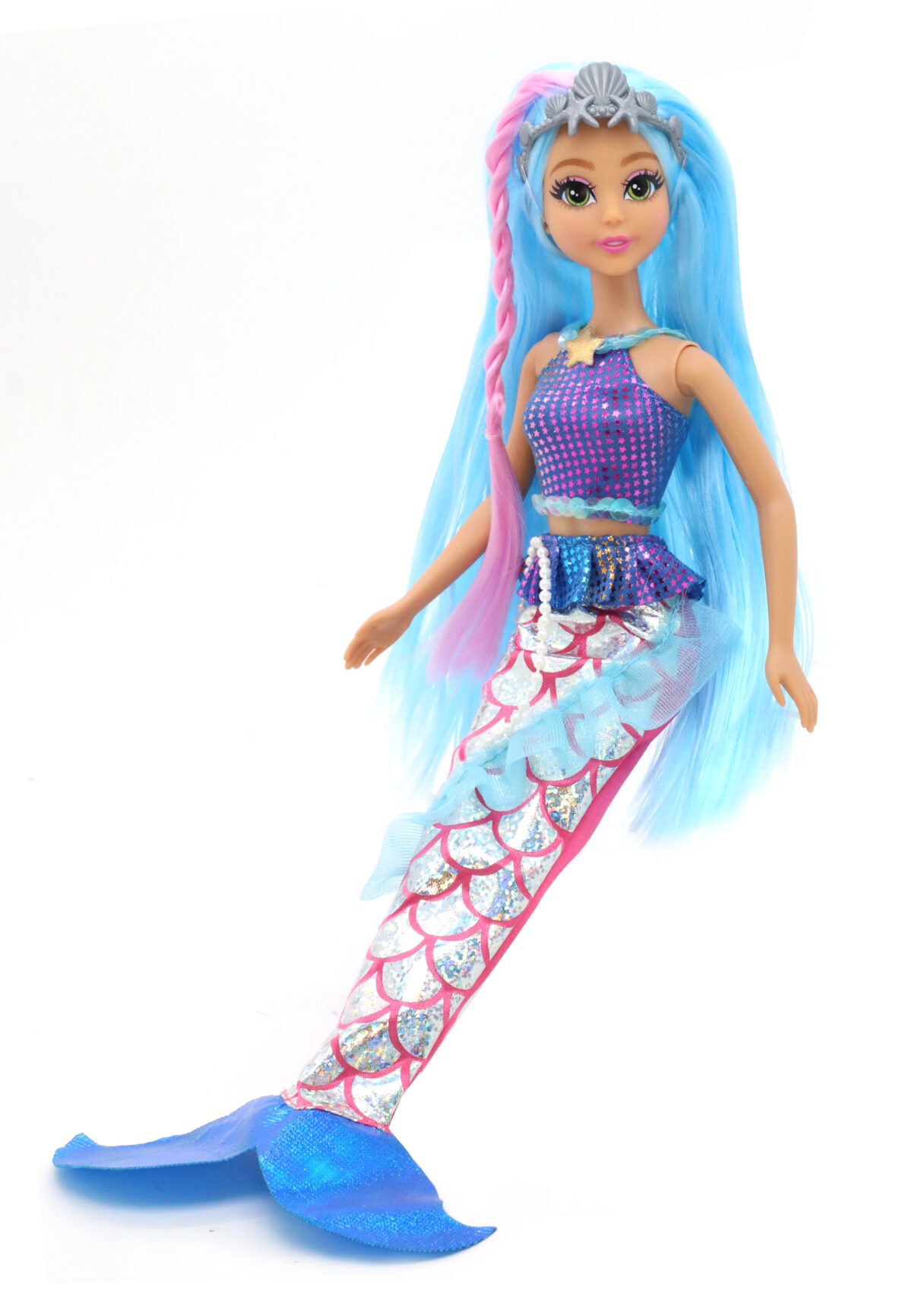 Dreameez (7PCS) 29 CM Fantasy Dolls set - Image 9