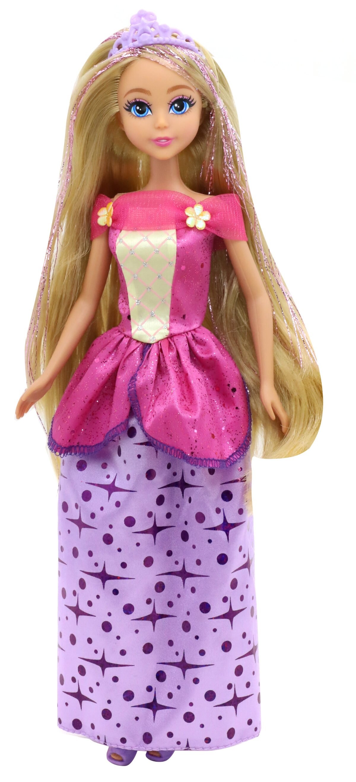 Dreameez (7PCS) 29 CM Fantasy Dolls set - Image 10