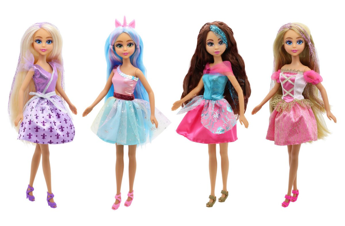 Dreameez 29 CM Princess Dolls - Image 2