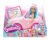Dreameez Unicorn Princess Doll with Car - Image 2