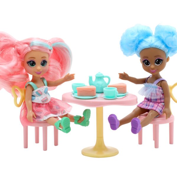 Dreameez Mini Tea Party Set