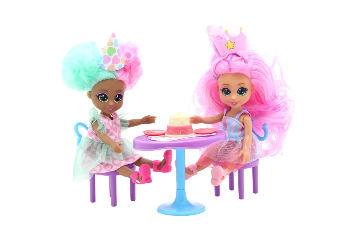 Dreameez Mini Birthday Set - Image 3