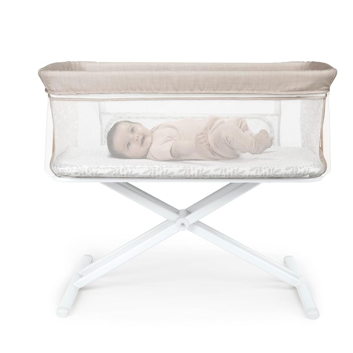 Ingenuity Dream & Grow Bedside Bassinet - Dalton - Image 3