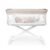 Ingenuity Dream & Grow Bedside Bassinet - Dalton - Image 3