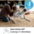 AnyWay Sway™ Dual-Direction Portable Swing – Ray™ - Image 6
