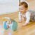 Chase & Tap Earl™ Interactive Crawling Toy - Image 2