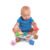 Sort & Sweet Cupcakes™ Shape Sorting Activity Toy​ - Image 3