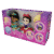 FIDGET FUN - DISNEY -3 PCS SET (JAZMINE, SNOW WHITE, RAPUNZEL)