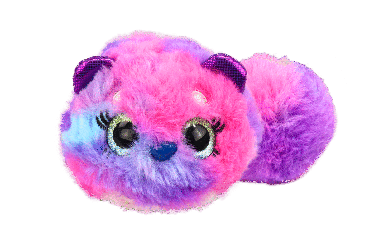 MINI FURRY TAILS - CHEETAH - Image 2