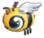 JIGGLY BUGS - YELLOW BEE- SINGLE PACK - Image 4