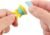 Snack n' Sweets Puzzle Eraser Set - Image 4